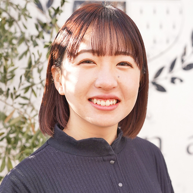 山辺 成美