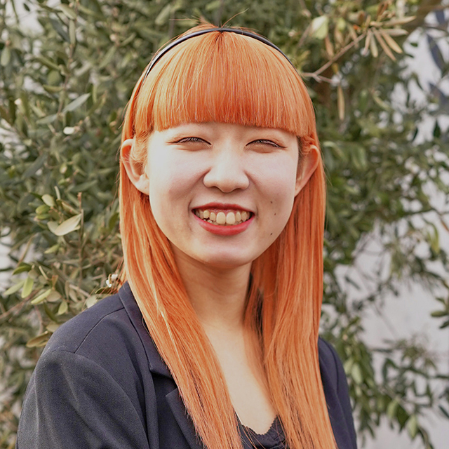 町田 菜々香